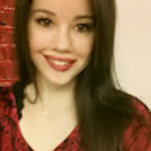 Meet your Posher, Katherine